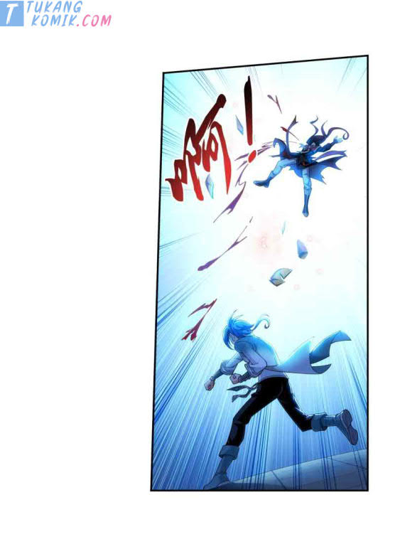 The Great Ruler Chapter 161.2 - halaman 35