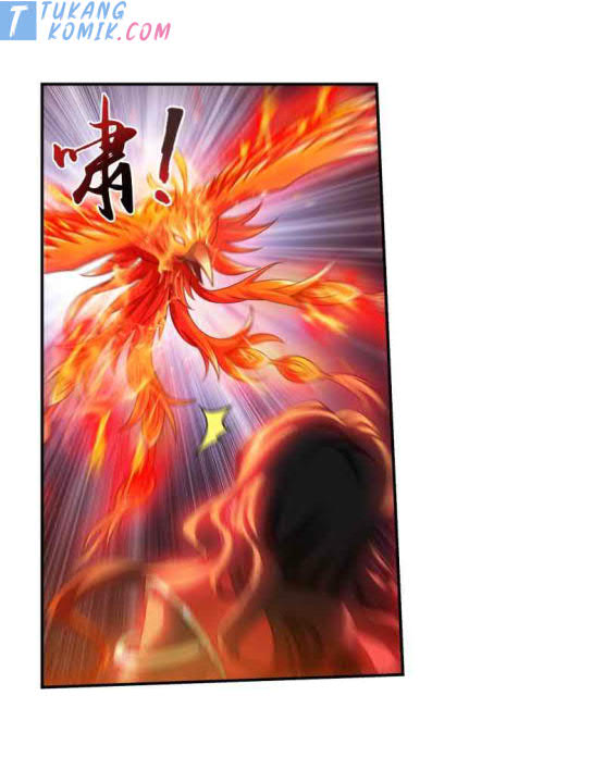 The Great Ruler Chapter 161.2 - halaman 4