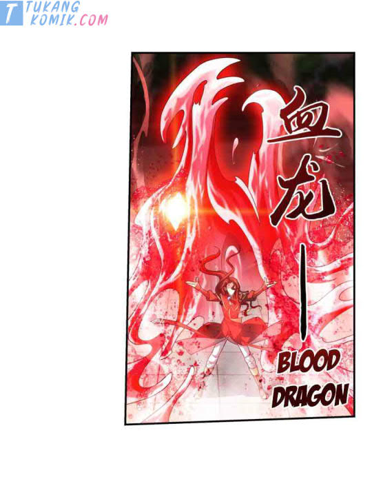 The Great Ruler Chapter 161.2 - halaman 6