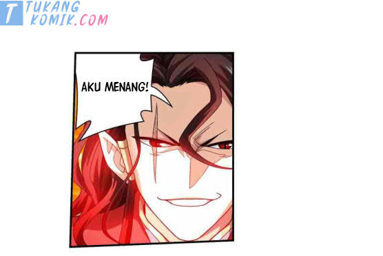 The Great Ruler Chapter 161.2 - halaman 9
