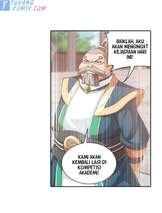 The Great Ruler Chapter 162.1 - halaman 38