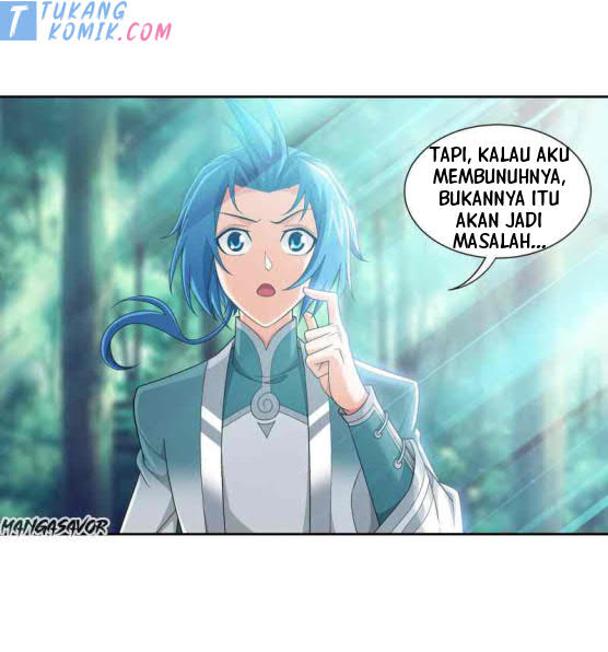 The Great Ruler Chapter 162.2 - halaman 12