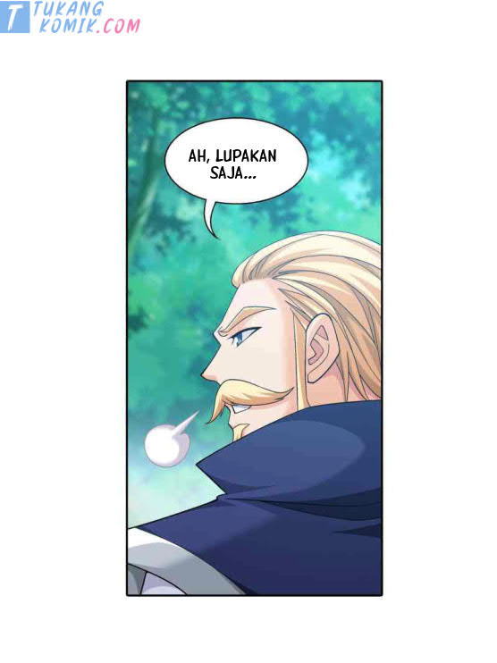 The Great Ruler Chapter 162.2 - halaman 14