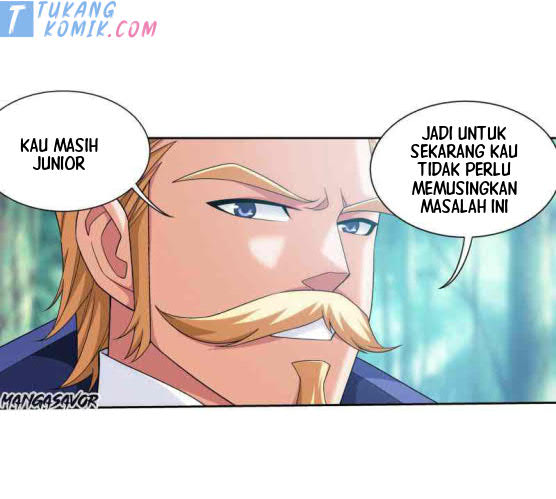 The Great Ruler Chapter 162.2 - halaman 18