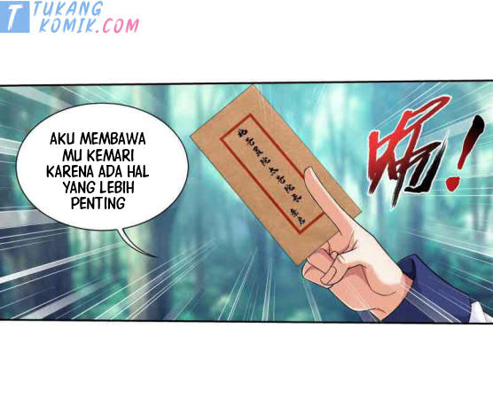 The Great Ruler Chapter 162.2 - halaman 19