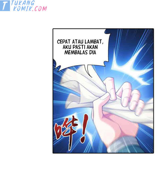 The Great Ruler Chapter 162.2 - halaman 25