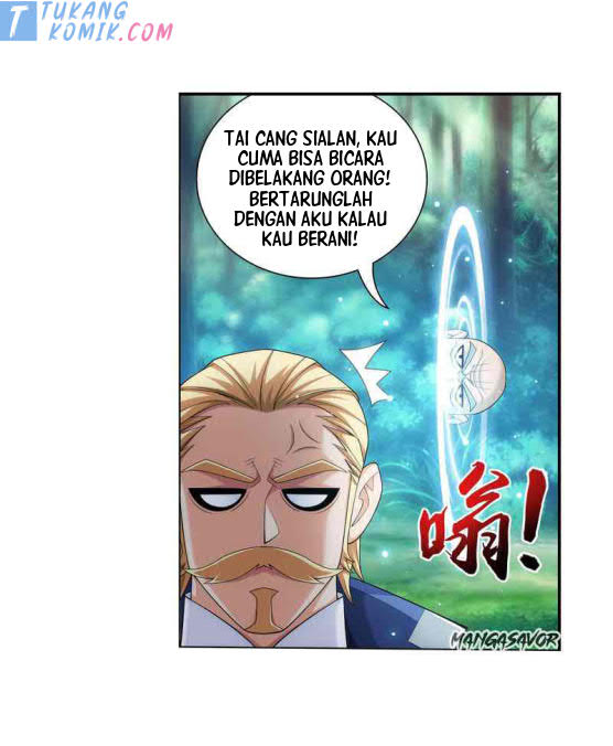 The Great Ruler Chapter 162.2 - halaman 30