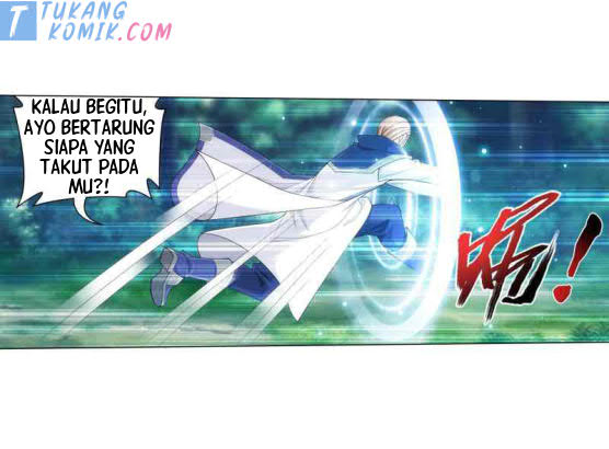 The Great Ruler Chapter 162.2 - halaman 31