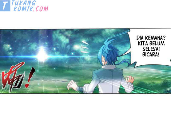 The Great Ruler Chapter 162.2 - halaman 32