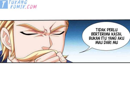 The Great Ruler Chapter 162.2 - halaman 38