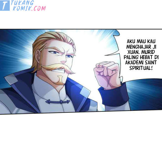 The Great Ruler Chapter 162.2 - halaman 39