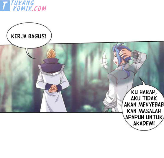 The Great Ruler Chapter 162.2 - halaman 4