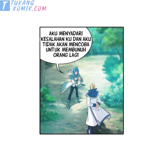 The Great Ruler Chapter 162.2 - halaman 7