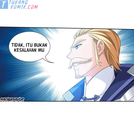 The Great Ruler Chapter 162.2 - halaman 8