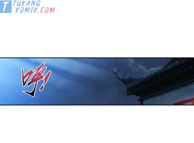 The Great Ruler Chapter 163.1 - halaman 10