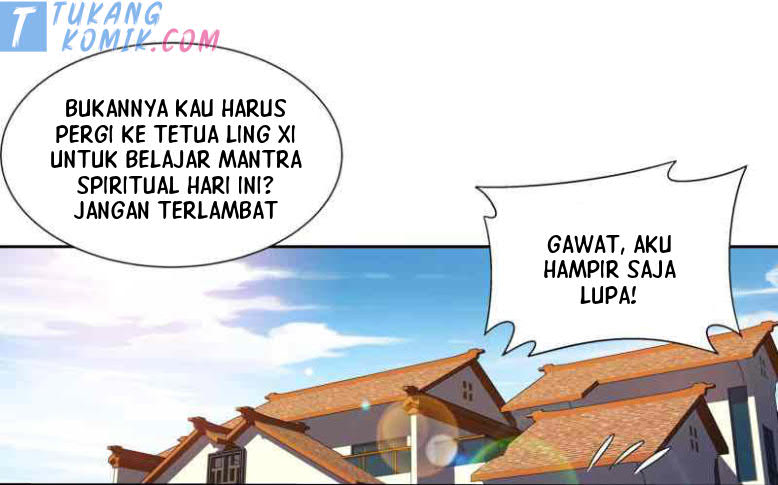 The Great Ruler Chapter 163.1 - halaman 25