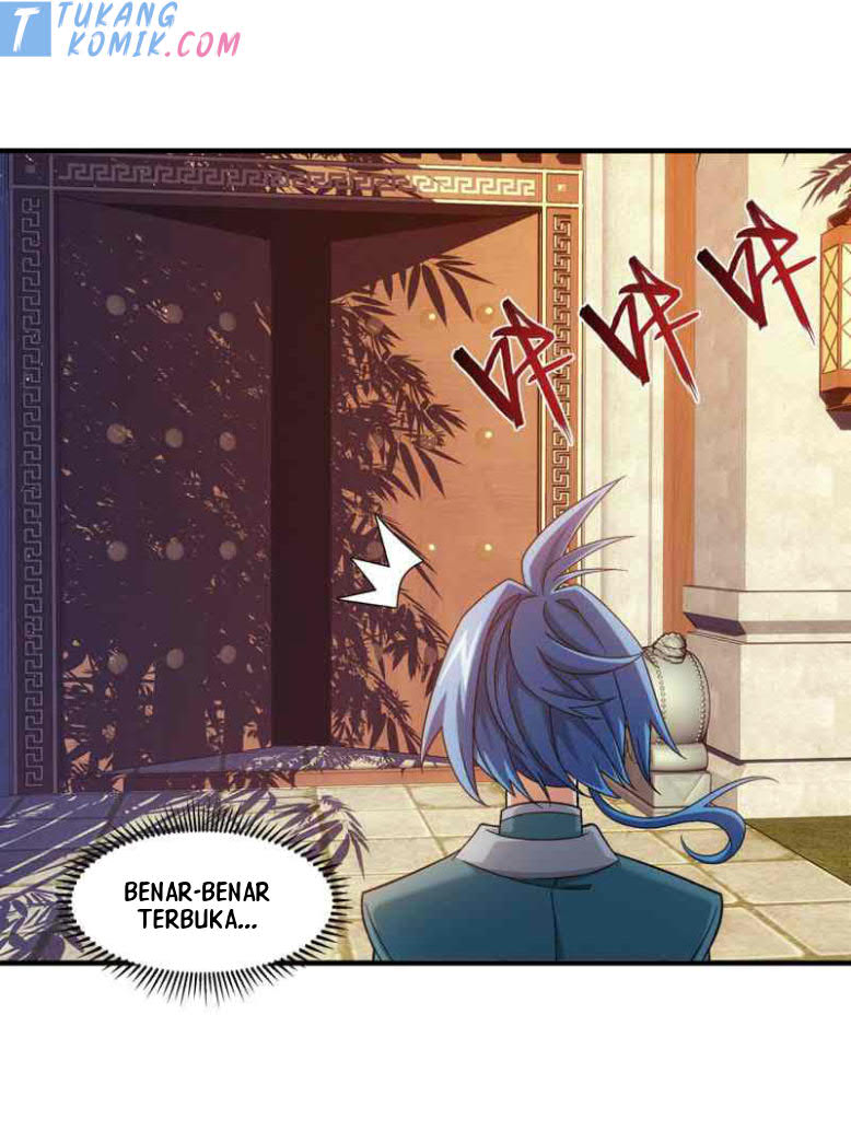 The Great Ruler Chapter 163.1 - halaman 30