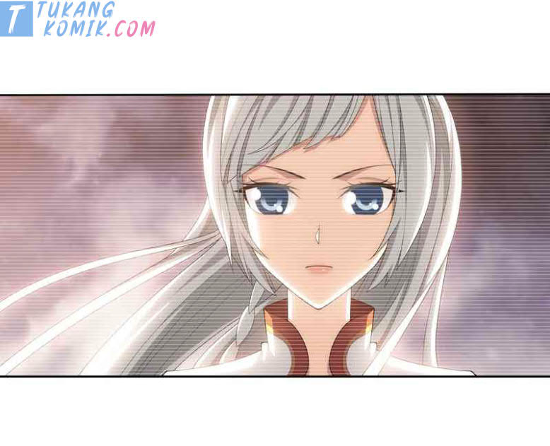 The Great Ruler Chapter 163.1 - halaman 6
