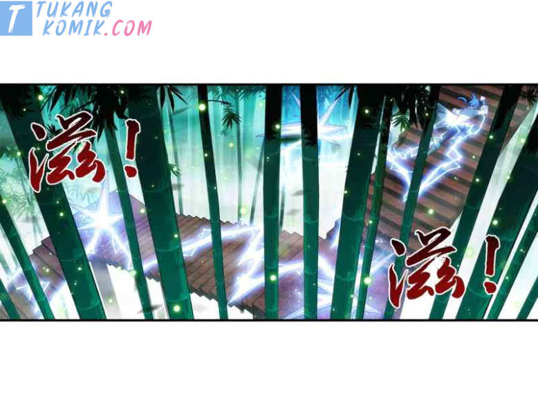 The Great Ruler Chapter 163.2 - halaman 11
