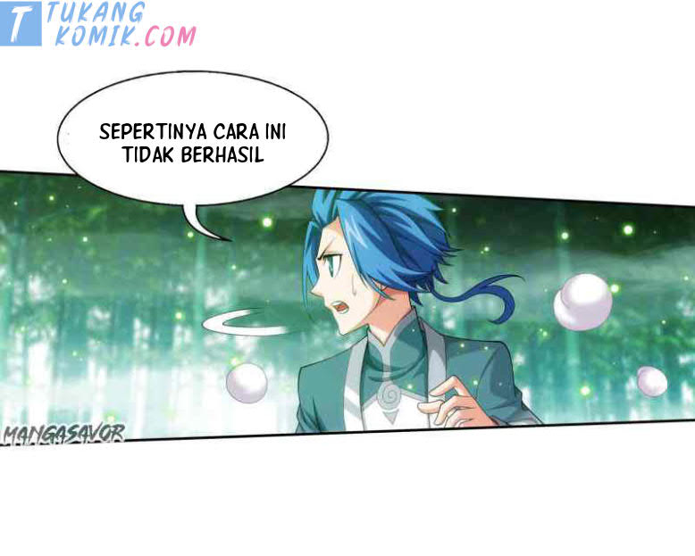 The Great Ruler Chapter 163.2 - halaman 13