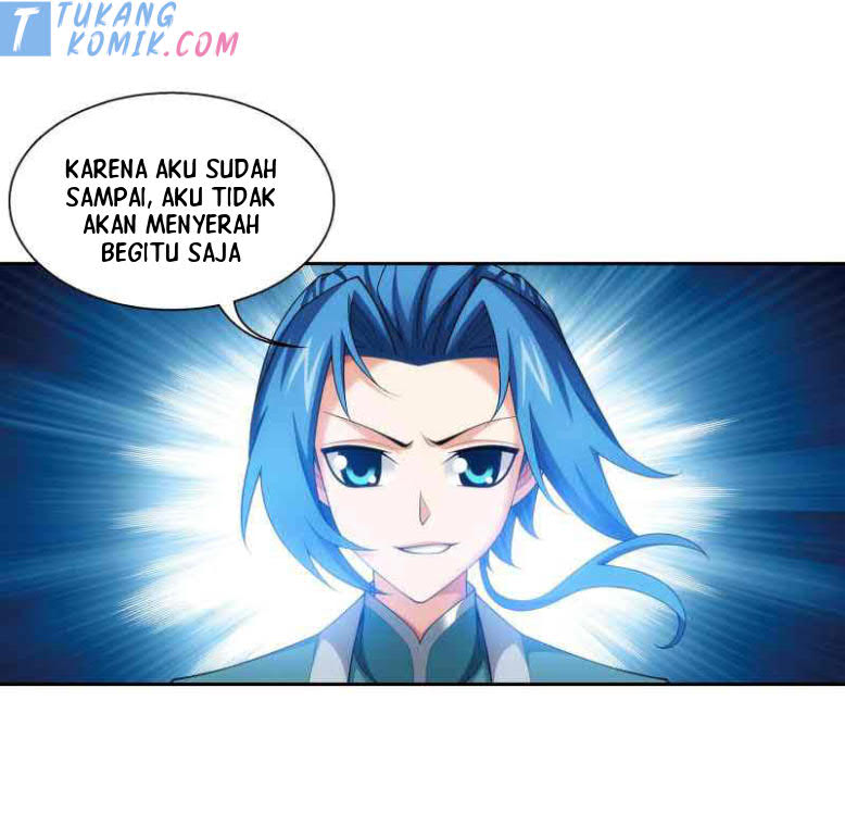 The Great Ruler Chapter 163.2 - halaman 18