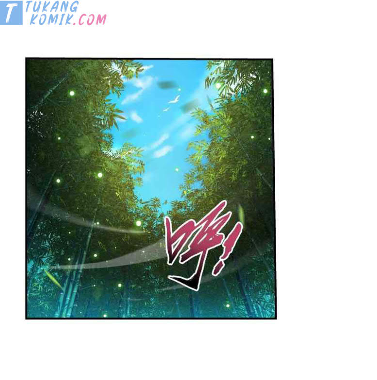 The Great Ruler Chapter 163.2 - halaman 3
