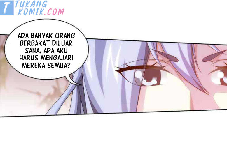 The Great Ruler Chapter 164.1 - halaman 16