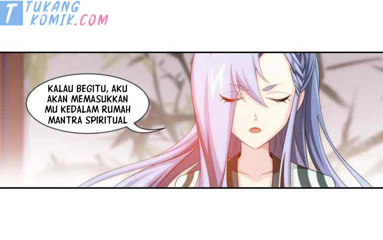 The Great Ruler Chapter 164.1 - halaman 20