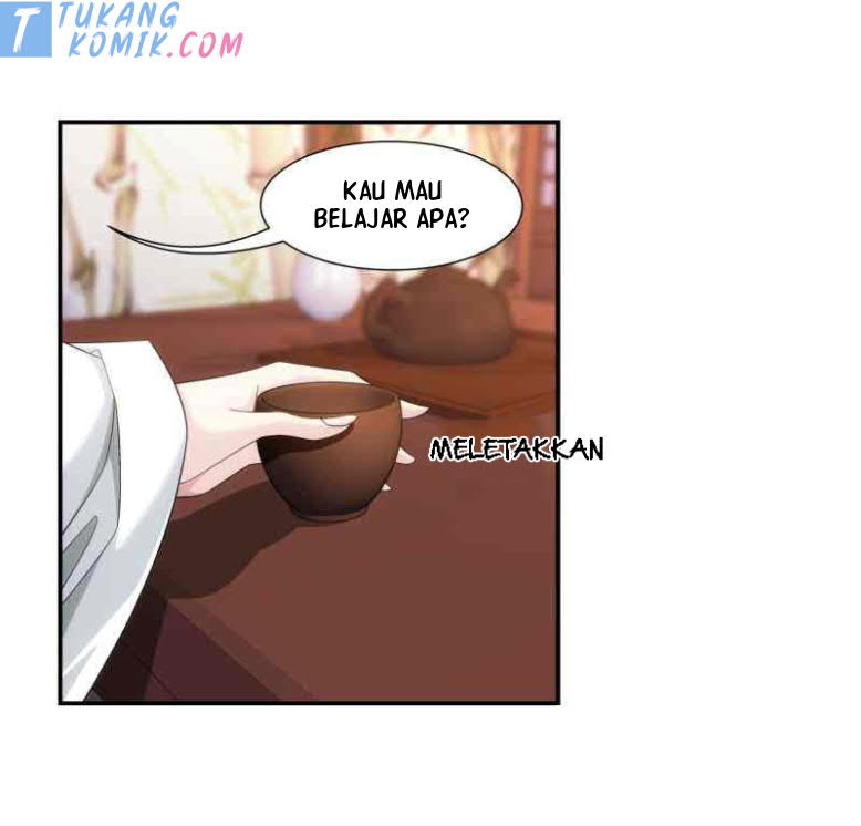 The Great Ruler Chapter 164.1 - halaman 22