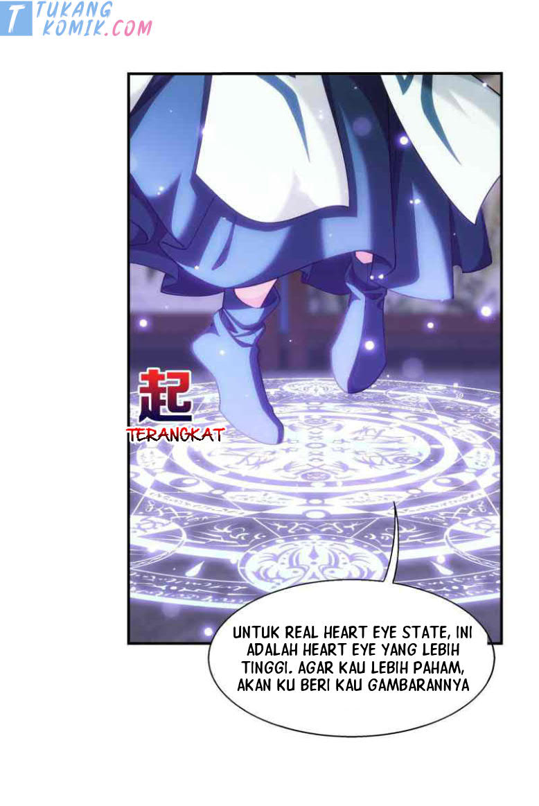 The Great Ruler Chapter 164.1 - halaman 28