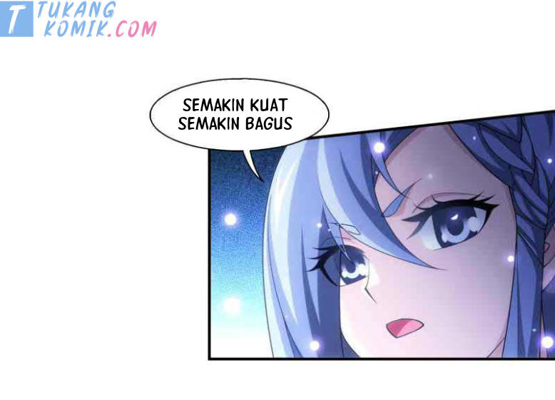 The Great Ruler Chapter 164.1 - halaman 30