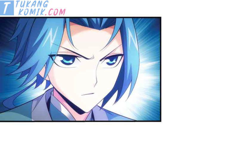 The Great Ruler Chapter 164.1 - halaman 31