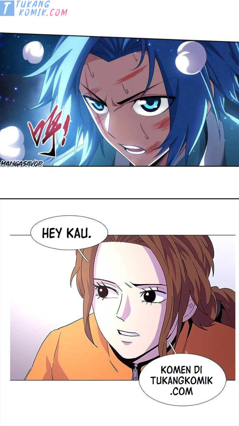 The Great Ruler Chapter 164.2 - halaman 27