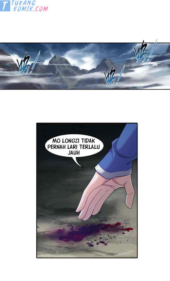 The Great Ruler Chapter 165.2 - halaman 15