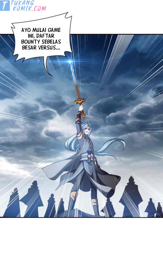 The Great Ruler Chapter 165.2 - halaman 24