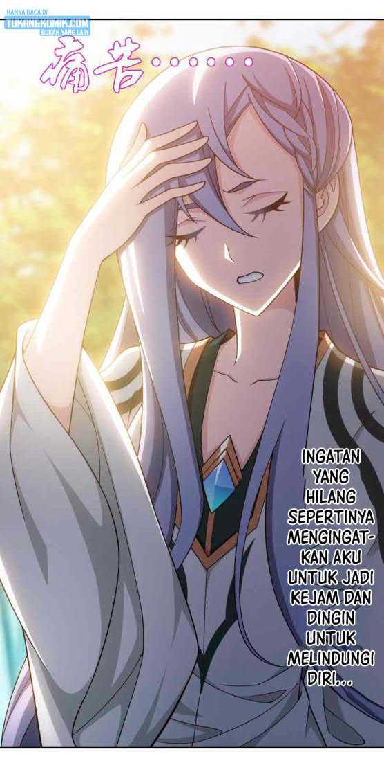 The Great Ruler Chapter 166.2 - halaman 16
