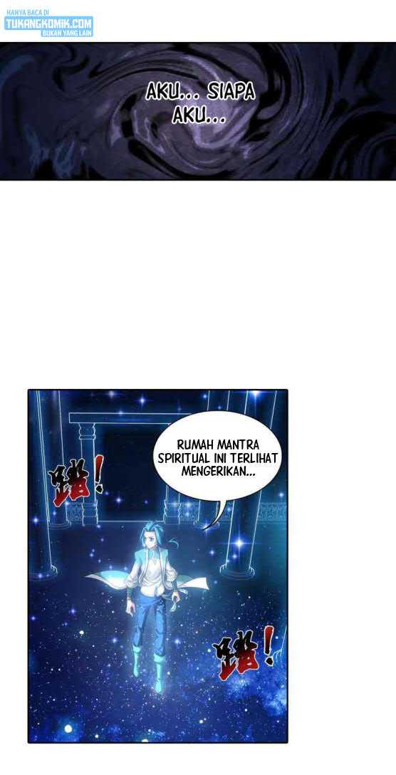 The Great Ruler Chapter 166.2 - halaman 17