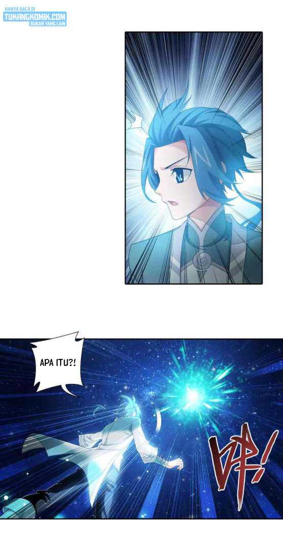 The Great Ruler Chapter 166.2 - halaman 18