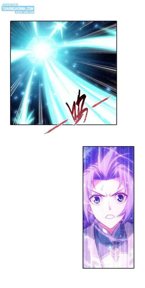 The Great Ruler Chapter 166.2 - halaman 20