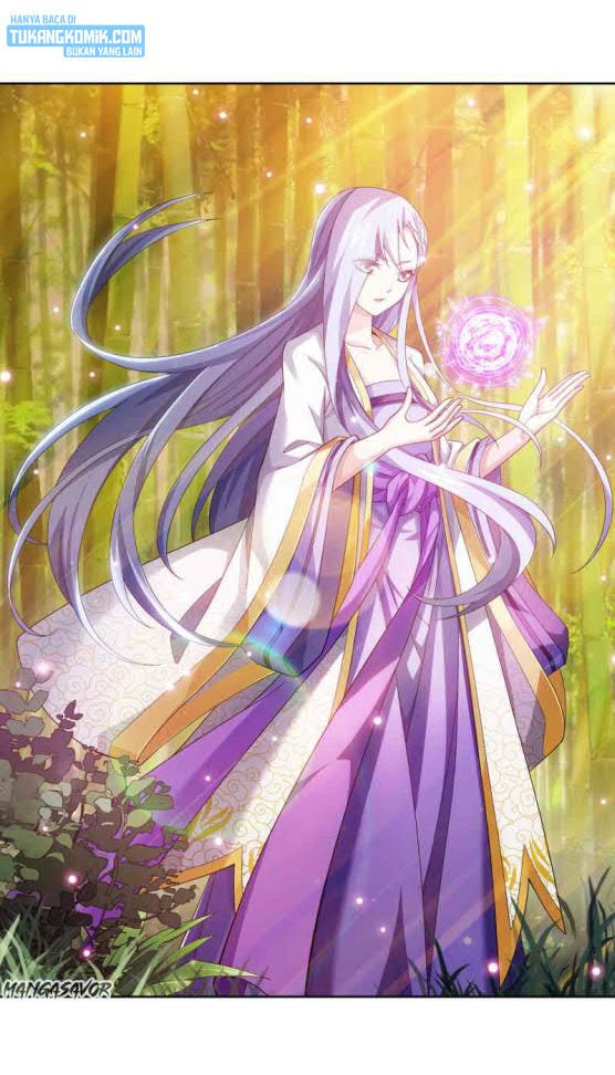 The Great Ruler Chapter 167.1 - halaman 2