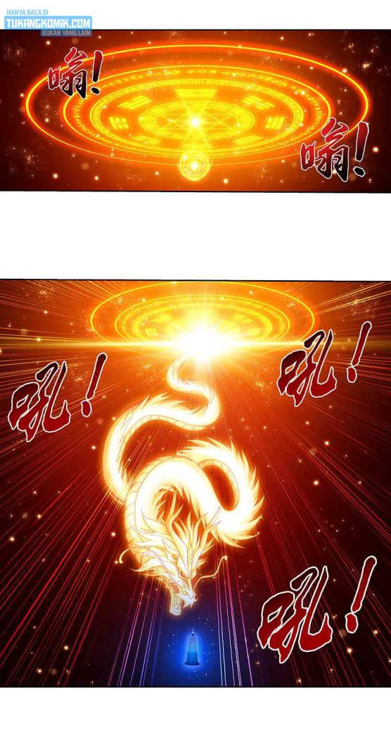 The Great Ruler Chapter 167.2 - halaman 11