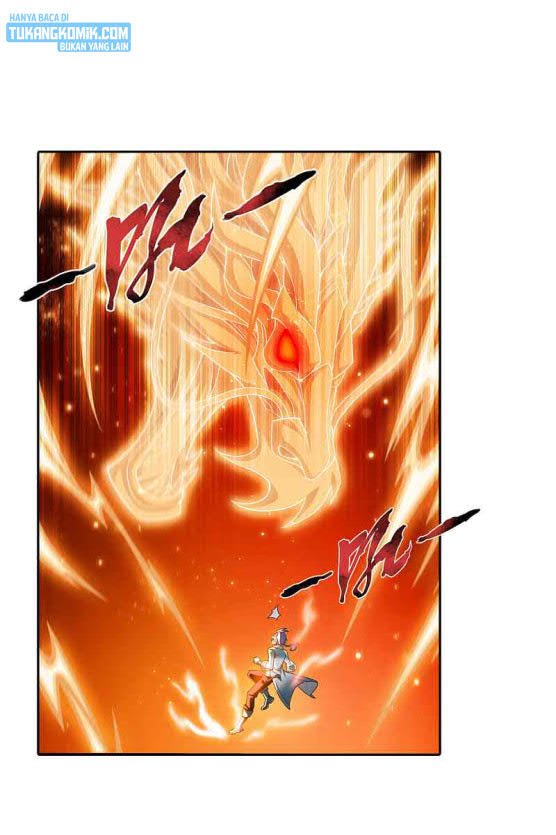 The Great Ruler Chapter 167.2 - halaman 13