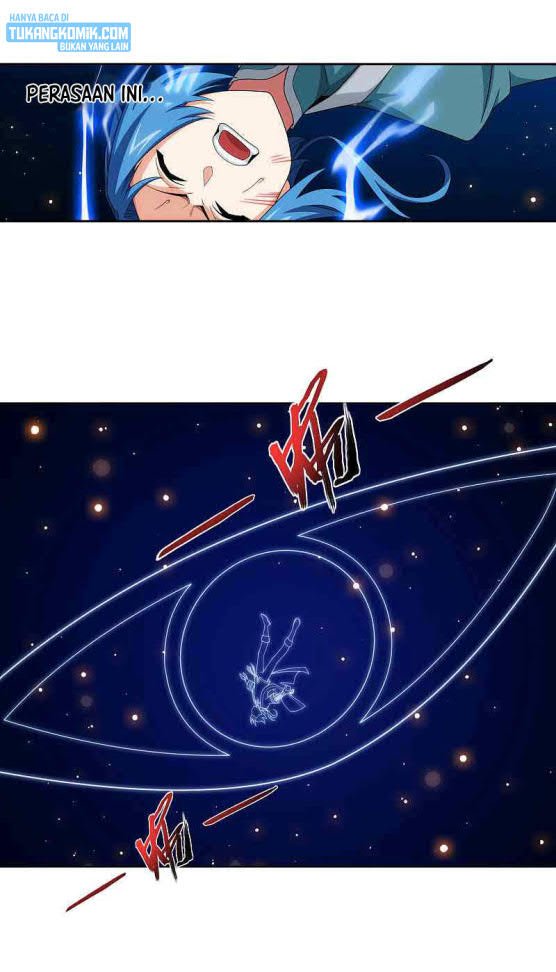 The Great Ruler Chapter 167.2 - halaman 4