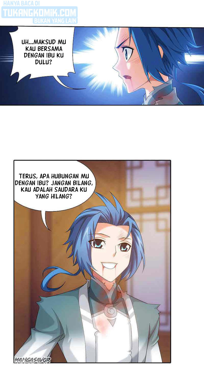 The Great Ruler Chapter 168.2 - halaman 10