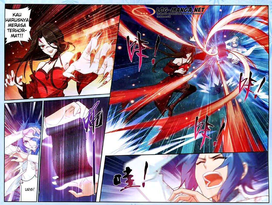 The Great Ruler Chapter 17 - halaman 13