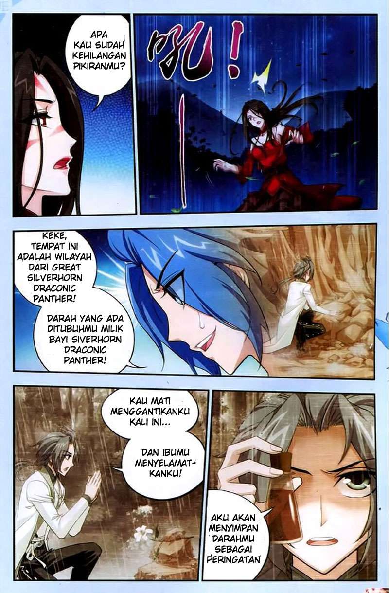 The Great Ruler Chapter 17 - halaman 15