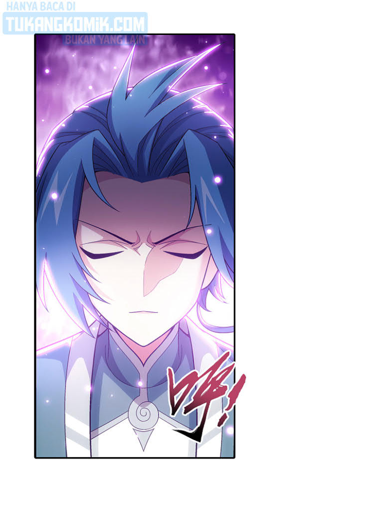The Great Ruler Chapter 170.2 - halaman 11
