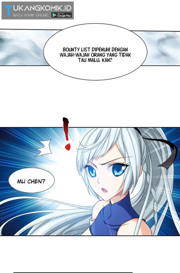 The Great Ruler Chapter 174.1 - halaman 17