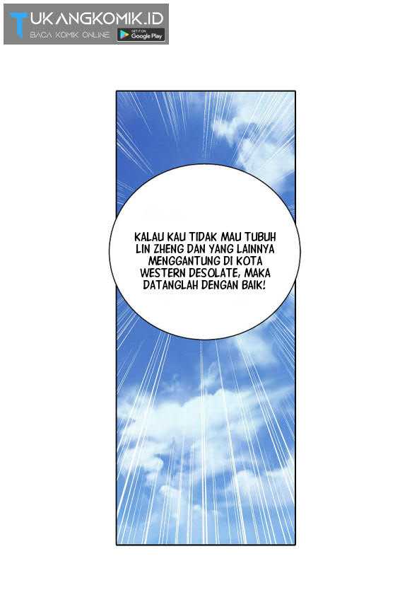 The Great Ruler Chapter 174.2 - halaman 22