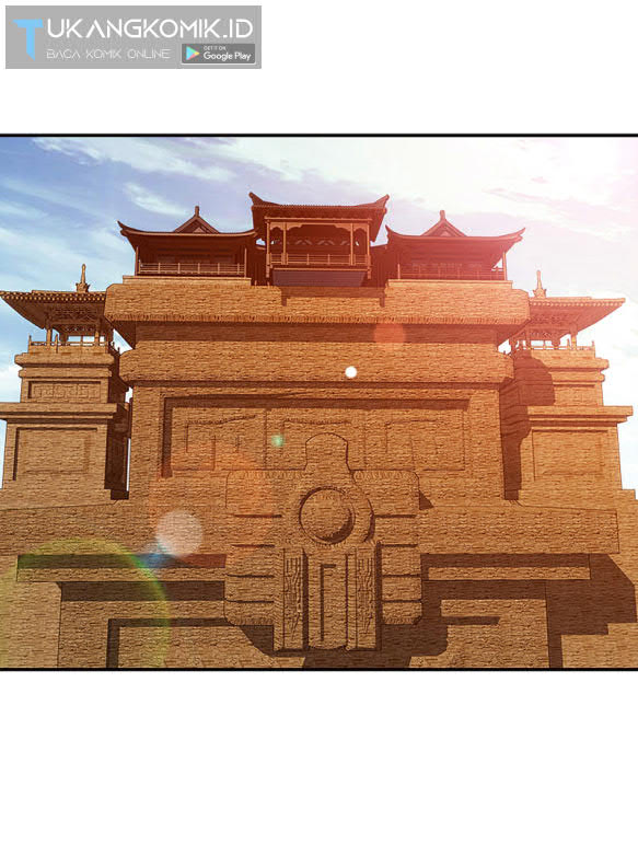The Great Ruler Chapter 175.2 - halaman 10